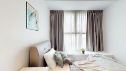 Shanghai One (D10), Apartment #540192451